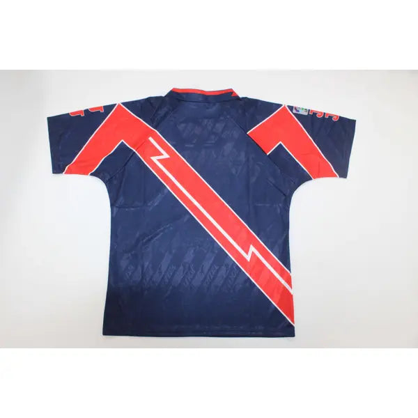 RAYO VALLECANO II 95/96 RETRO HOMBRE