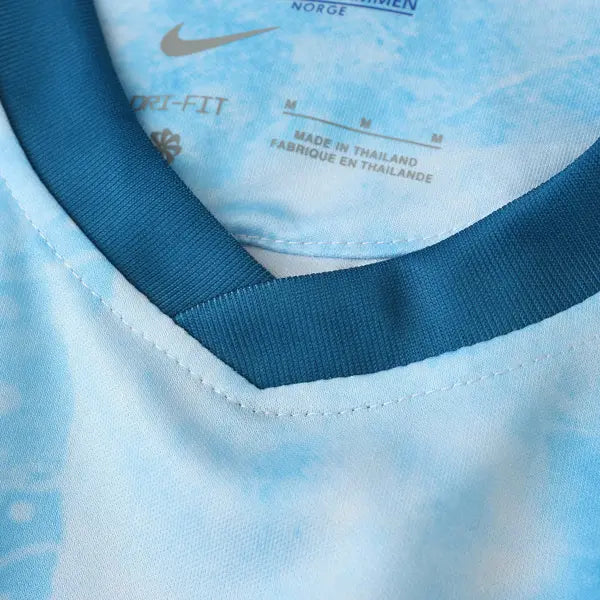 NORUEGA II 2021 HOMBRE (RETRO)