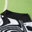 CAMISETA BRASIL HOLLYWOOD 25/26 HOMBRE MANGA LARGA