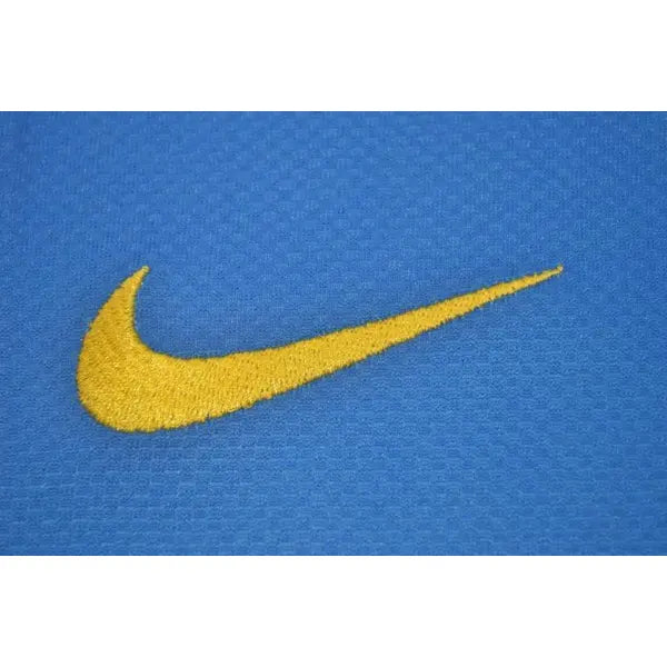 BARCELONA I 06/07 HOMBRE (RETRO) MANGA LARGA