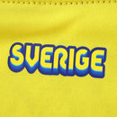 CAMISETA SUECIA I 2026 MUNDIAL HOMBRE