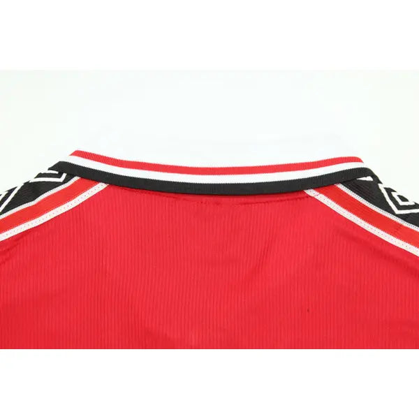 CÓRDOBA II 98/99 HOMBRE RETRO