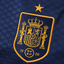 CAMISETA ESPAÑA ENTRENAMIENTO MUNDIAL 2026 HOMBRE