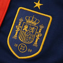 PANTALONES CORTOS ESPAÑA I MUNDIAL 2026 HOMBRE