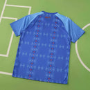 CAMISETA HAITÍ I 2026 MUNDIAL HOMBRE