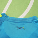 CAMISETA ESPAÑA I PORTERO MUNDIAL 2026 HOMBRE