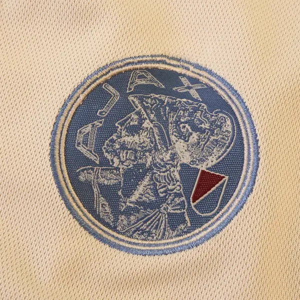 PANTALONES CORTOS AJAX III 25/26