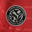 BODY PORTUGAL MUNDIAL I 2026 MUJER TOP CORTO