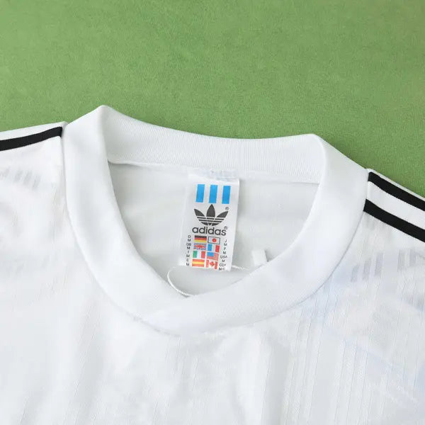 ALEMANIA I 1990 HOMBRE (RETRO)