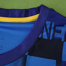 BOCA JUNIORS ENTRENAMIENTO 25/26 HOMBRE