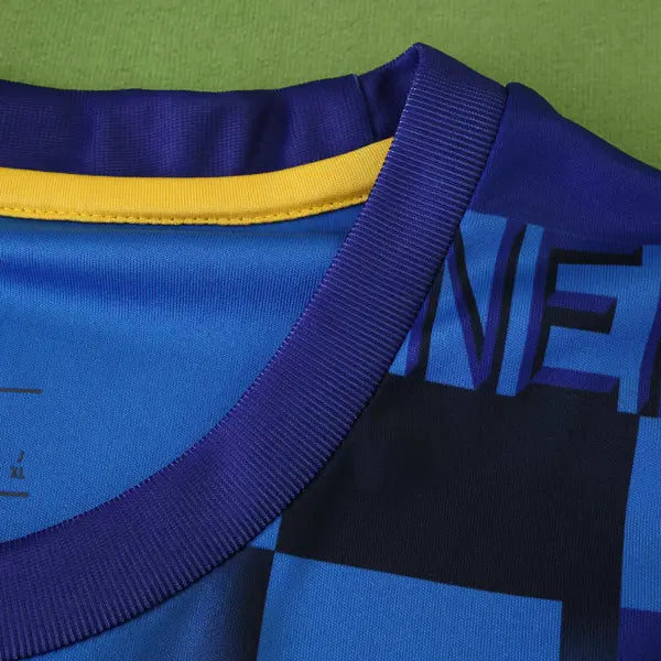 BOCA JUNIORS ENTRENAMIENTO 25/26 HOMBRE