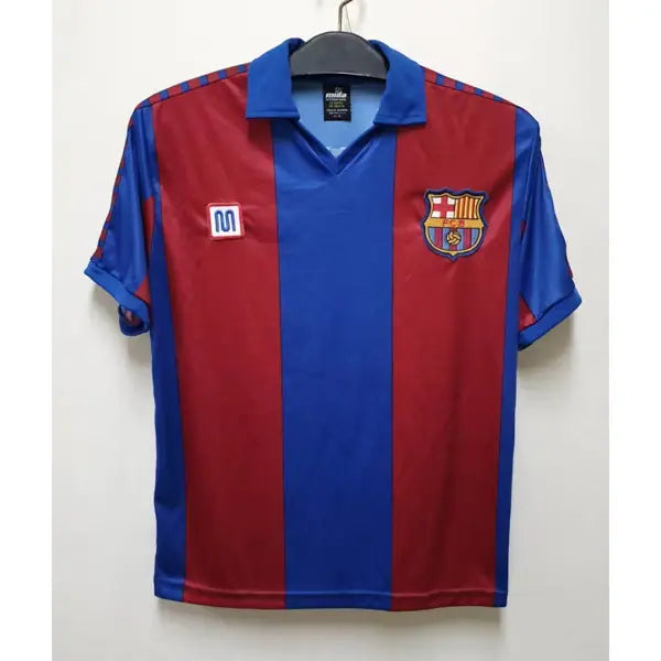 BARCELONA I 80/82 RETRO HOMBRE