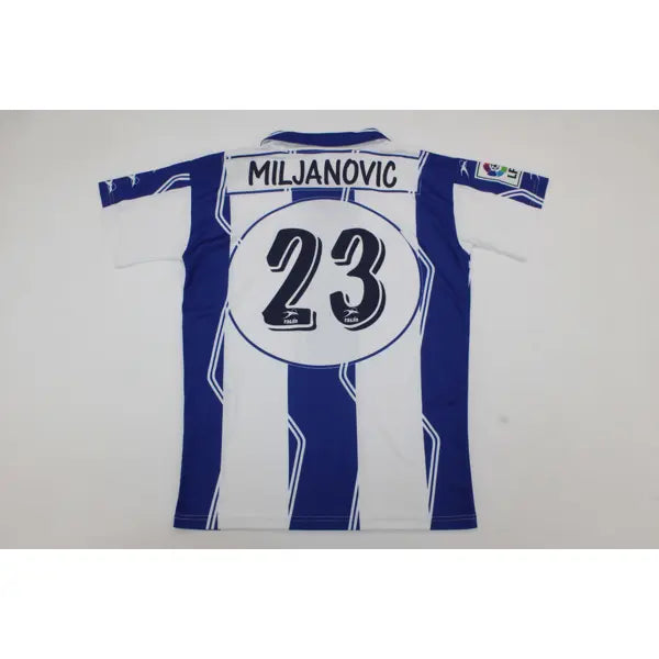 HÉRCULES CF I 97/98 HOMBRE