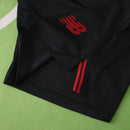 PANTALONES CORTOS BAYERN LEVERKUSEN I 25/26
