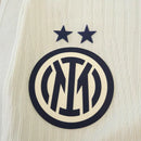 PANTALONES CORTOS INTER DE MILAN II 25/26 JUGADOR