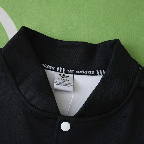 CHANDAL MANCHESTER UNITED NEGRA 25/26