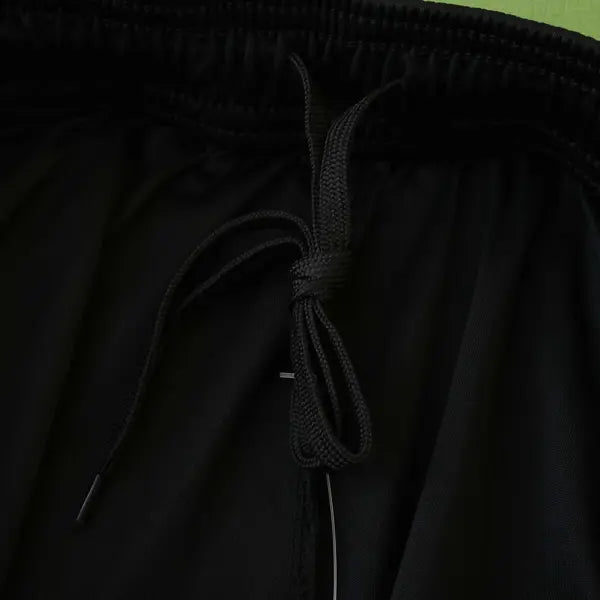 PANTALONES CORTOS JUVENTUS I 25/26 JUGADOR