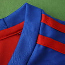 ADD X OASIS ROJA EDICÍON PREMIUM HOMBRE 25/26