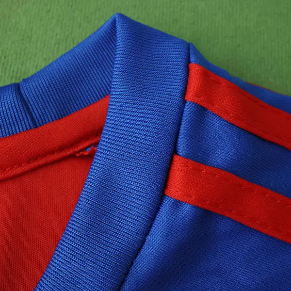 ADD X OASIS ROJA EDICÍON PREMIUM HOMBRE 25/26