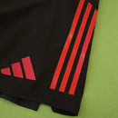 PANTALONES CORTOS LIVERPOOL II NEGRO 25/26