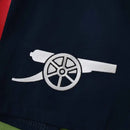PANTALONES CORTOS ARSENAL II 25/26 HOMBRE VERSIÓN JUGADOR