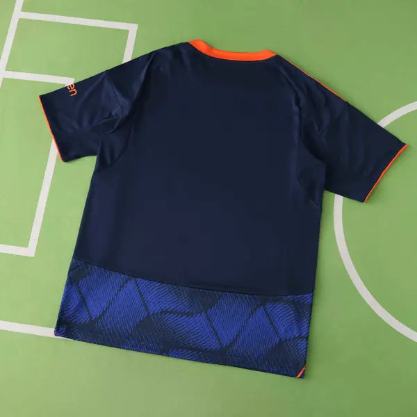 CAMISETA NOTTINGHAM FOREST III 25/26 HOMBRE