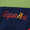 BODY ESPAÑA MUNDIAL I 2026 MUJER TOP CORTO