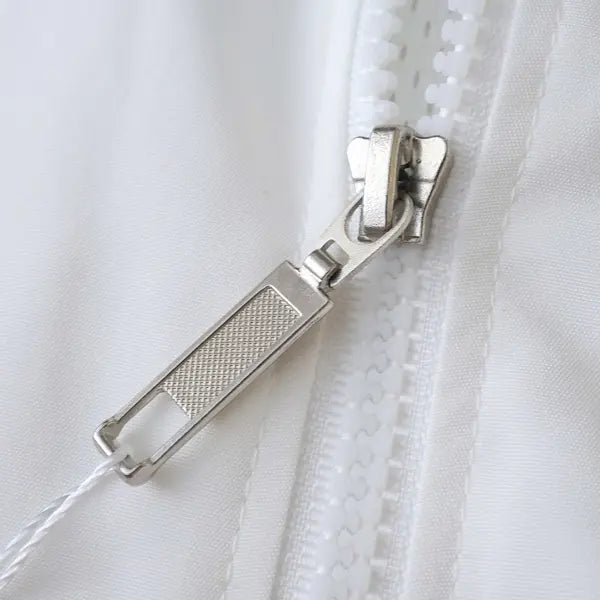 CHÁNDAL REAL MADRID BLANCA III 25/26 HOMBRE