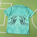 CAMISETA BRASIL PORTERO III 2026 MUNDIAL HOMBRE