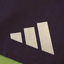 PANTALONES CORTOS MANCHESTER UNITED III NEGRO  25/26 VERSIÓN JUGADOR