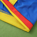 PANTALONES CORTOS COLOMBIA I 2026 MUNDIAL