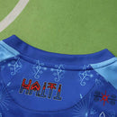 CAMISETA HAITÍ I 2026 MUNDIAL HOMBRE