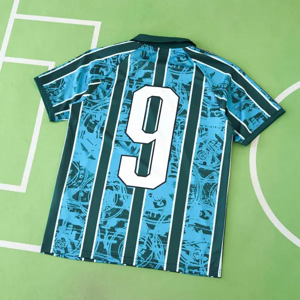 CAMISETA MANCHESTER CITY EDICIÓN LIMITADA 25/26 HOMBRE