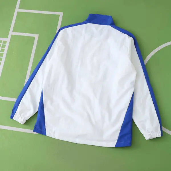 CHÁNDAL BRASIL ENTRENAMIENTO BLANCO 25/26 HOMBRE