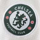 PANTALONES CORTOS CHELSEA II 25/26 BLANCO