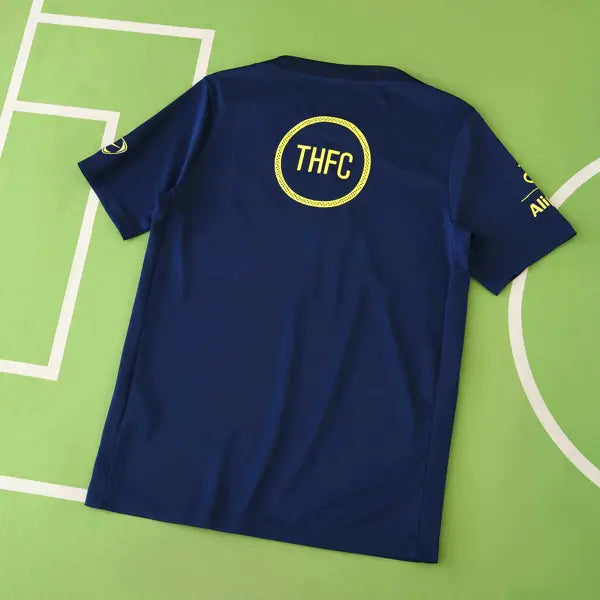 TOTTENHAM ENTRENAMIENTO 25/26 HOMBRE