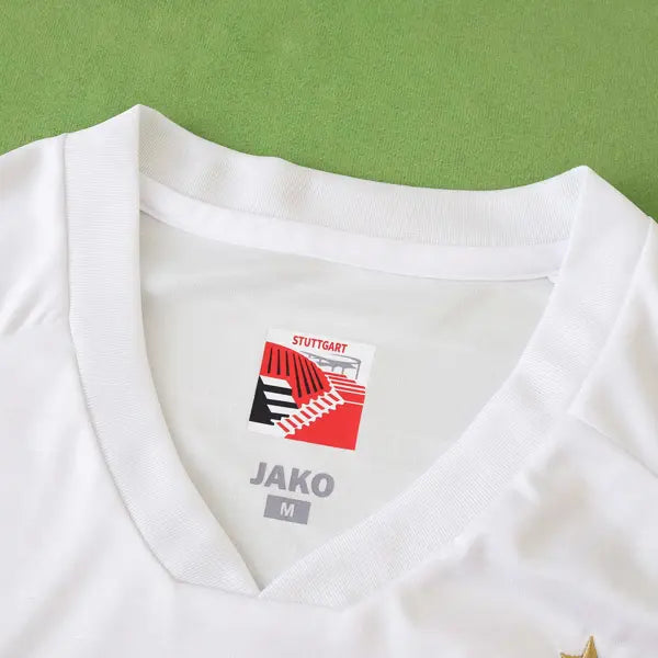 STUTTGART I 24/25 BLANCA HOMBRE