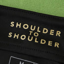 CAMISETA LOS ANGELES GALAXY I 25/26 NEGRA HOMBRE