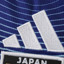 BODY JAPÓN MUNDIAL I 2026 MUJER TOP CORTO