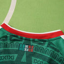 BODY MEXICO MUNDIAL I 2026 MUJER TOP CORTO