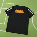SANTOS NEGRA 12/13 HOMBRE (RETRO)