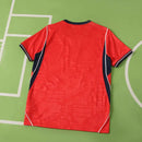 CAMISETA INGLATERRA II 2026 MUNDIAL HOMBRE