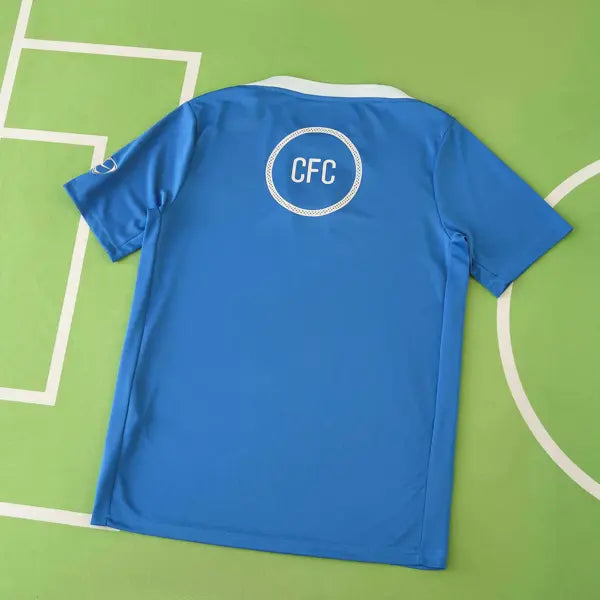 CAMISETA CHELSEA ENTRENAMIENTO 25/26 HOMBRE