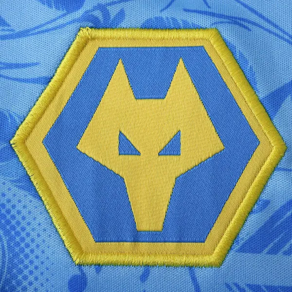 WOLVERHAMPTON III 25/26 HOMBRE