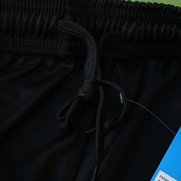 PANTALONES CORTOS NEGROS BAYERN MUNICH 25/26