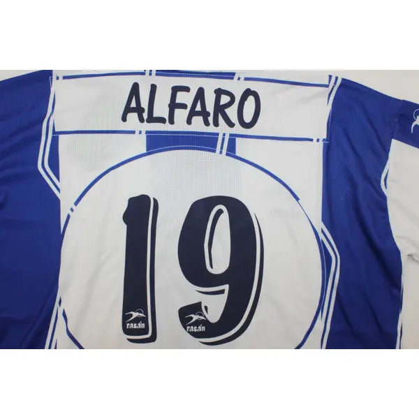 HÉRCULES CF I 97/98 HOMBRE