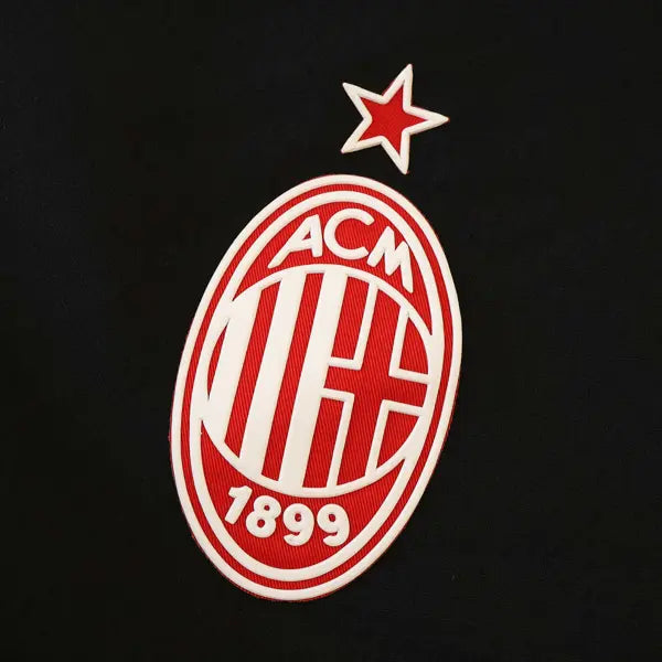 PANTALONES CORTOS MILAN I 25/26 JUGADOR