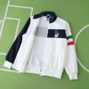 CHÁNDAL BLANCO 25/26 HOMBRE