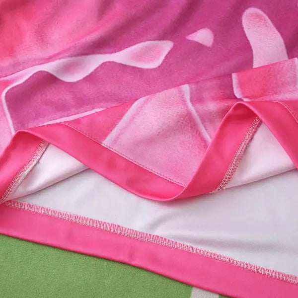 CAMISETA VENEZIA PORTERO ROSA 25/26 HOMBRE MANGA LARGA