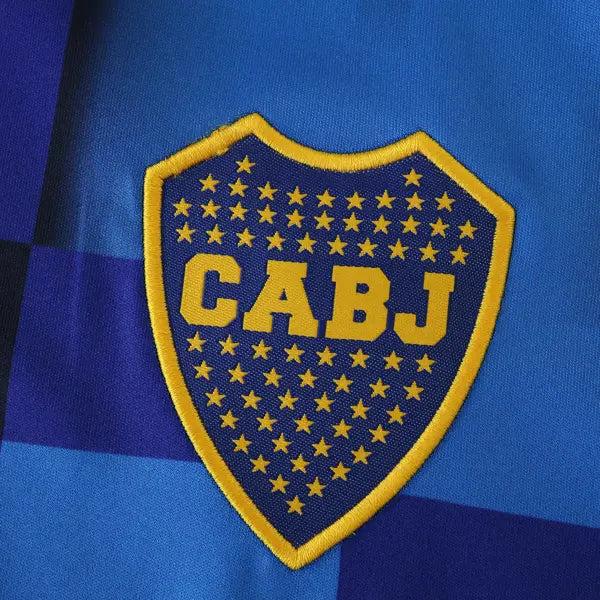 BOCA JUNIORS ENTRENAMIENTO 25/26 HOMBRE
